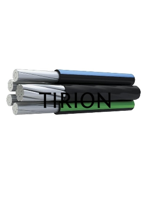 Провод СИП-2 3х50+1х70 (м) Людиново Л0010898