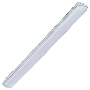 Светильник светодиодный Slim-38/MILKY ДСП LED 38Вт 5000К IP65 CSVT ЦБ000009202