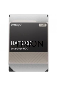 Жесткий диск Synology HDD SATA 3,5