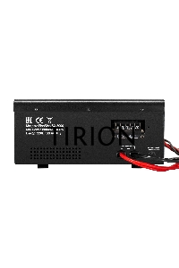 Комплект ИБП EX296003RUS + батарея 120Aч EX285657RUS 4шт ExeGate FineSine SX-3000.LCD.AVR.2SH.T + батарея ExeGate HRL 12-120 (12В, 120Ач) 4шт