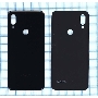 Задняя крышка для Xiaomi Redmi 7 черный