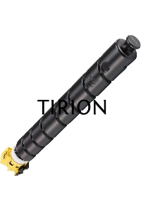 Картридж лазерный TK-8375Y 20 000 стр. Yellow для TASKalfa 3554ci