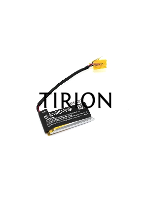 Аккумуляторная батарея CameronSino CS-JRP728SL для JBL JR POP 3.7V 400mAh / 1.48Wh