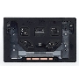 Трекпад (тачпад) MacBook Pro 13 Retina A1706 A1708 A1989 A2159 Late 2016 - Mid 2019 Silver cеребро