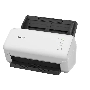 Документ-сканер Brother ADS-4100, A4, 35 стр/мин, цветной, 1200 dpi, Duplex, ADF60, USB 3.0, USB Host, Ex.ADS-2200