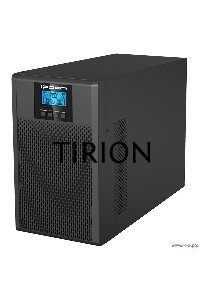 Источник бесперебойного питания Ippon Innova G2 2000 1800Вт 2000ВА черный