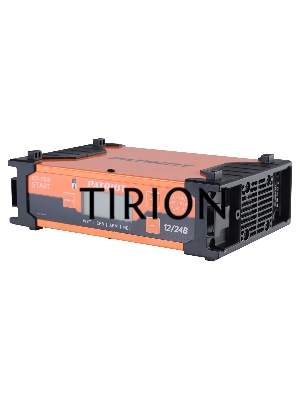 Пуско-зарядное устройство Patriot BCI-150D-Start