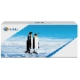 Картридж лазерный G&G 136A GG-W1360A черный (1150стр.) для HP LaserJet M211d/209/233/234