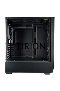 Компьютерный корпус Enermax ECA-SF30-M1BB-ARGB
