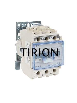 Контактор КМЭ 50А 220В NO+NC EKF ctr-s-50-220
