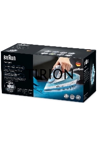 Утюг Braun SI5006BL