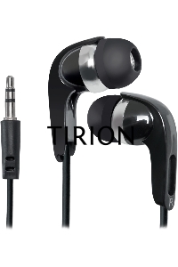 Наушники Defender Basic-610 кабель 1,1 м черный