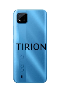 Смартфон Realme C11 2021 2/32Gb синий