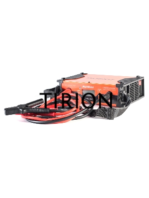 Пуско-зарядное устройство Patriot BCI-300D-Start