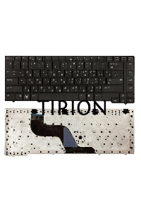 Клавиатура для ноутбука HP Probook 6440b 6445b 6450b 6455b черная