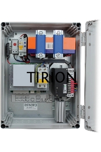 Коммутатор Osnovo SW-80802/WLU управляемый