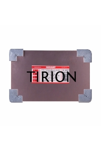 Стеклотекстолит 1-сторонний 200x300x1.5 мм 35/00 (35 мкм) REXANT