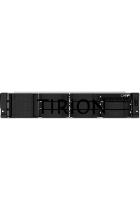 Сетевой RAID-накопитель TS-864eU-RP-8G