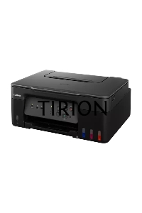 МФУ струйный Canon PIXMA G3430 (5989C009), A4, цветное, печ. 11 стр/мин. (ч/б) 6 стр/мин. (цвет), скан. до 3.16 стр/мин., 4800 x 1200 dpi (печать) 600x1200dpi (скан.), USB, Wi-Fi, Air Print, Mopria