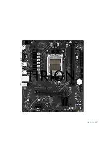 Материнская плата Maxsun Challenger A620A 2.5G, AM5, AMD A620, 2xDDR5, 2xSATA, 1xM.2, 1xPCI-E 4.0 x16, 1xPCI-E x4, 1xPCI-E x1, 1xHDMI, 1xVGA, 1x 2.5Gb LAN, 4xUSB-A 3.2 Gen 1, 2xUSB-A 2.0, 3x3.5 мм, 5.1, Micro-ATX