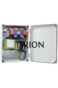 Коммутатор Osnovo SW-80802/WLU управляемый