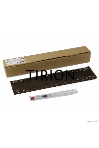 Накладка Cet CET7420 для Kyocera Ecosys P2235dn/2040dn/M2235dn/2040dn прижимной планки фьюзера тканевая + смазка