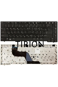 Клавиатура для ноутбука HP Probook 6440b 6445b 6450b 6455b черная