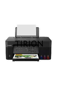 МФУ струйный Canon PIXMA G3430 (5989C009), A4, цветное, печ. 11 стр/мин. (ч/б) 6 стр/мин. (цвет), скан. до 3.16 стр/мин., 4800 x 1200 dpi (печать) 600x1200dpi (скан.), USB, Wi-Fi, Air Print, Mopria