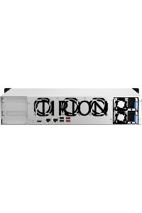 Сетевой RAID-накопитель TS-864eU-RP-8G