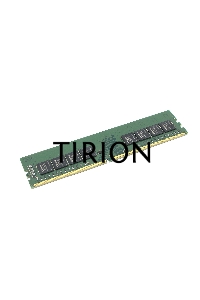 Оперативная память Kingston ValueRAM, DDR4, 8GB, 2666MHz, CL19