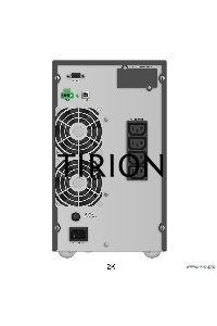 Источник бесперебойного питания Ippon Innova G2 2000 1800Вт 2000ВА черный