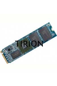 Накопитель SSD Apacer AST280, 480Gb, M.2 2280, SATA III, R/W 520/495