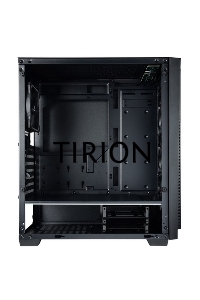 Компьютерный корпус Enermax ECA-SF30-M1BB-ARGB