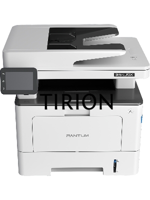 МФУ лазерный Pantum BM5100FDW, A4, ч/б, печ. до 40 стр/мин., скан. до 24 стр/мин., 1200 x 1200 dpi, USB, RJ-45, Wi-Fi
