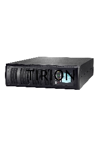 Источник бесперебойного питания CROWN On-Line CMUOA-300X-6K 6000VA/5400W, корпус металл, TOWER&RACK, 3U+3U, АКБ 16*12V/7AH, PF-0.9, AVR 110-300V, порт USB+RS-232, EPO, розетки - клемная колодка (Ph+N+GND), входной кабель 2,5 м, вентилятор охлаждения, авто