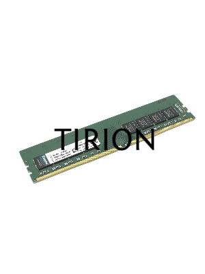 Оперативная память Kingston ValueRAM, DDR4, 8GB, 2666MHz, CL19