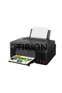 МФУ струйный Canon PIXMA G3430 (5989C009), A4, цветное, печ. 11 стр/мин. (ч/б) 6 стр/мин. (цвет), скан. до 3.16 стр/мин., 4800 x 1200 dpi (печать) 600x1200dpi (скан.), USB, Wi-Fi, Air Print, Mopria