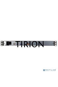 Квм консоль ATEN DUAL RAIL LCD PS/2-USB CONSOLE 19INCH (CL5800NR).