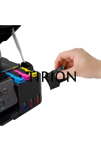 МФУ струйный Canon PIXMA G3430 (5989C009), A4, цветное, печ. 11 стр/мин. (ч/б) 6 стр/мин. (цвет), скан. до 3.16 стр/мин., 4800 x 1200 dpi (печать) 600x1200dpi (скан.), USB, Wi-Fi, Air Print, Mopria