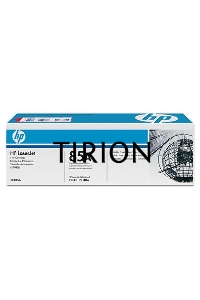 Картридж лазерный HP CE285A черный для LaserJet P1102/P1102w, M1132/M1212nf 1600 стр.