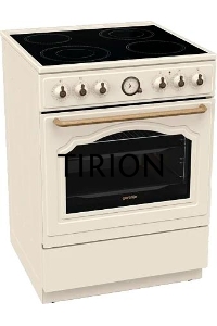 Электрическая плита Gorenje GECS6B70CLI