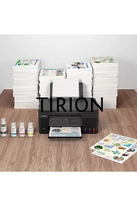 МФУ струйный Canon PIXMA G3430 (5989C009), A4, цветное, печ. 11 стр/мин. (ч/б) 6 стр/мин. (цвет), скан. до 3.16 стр/мин., 4800 x 1200 dpi (печать) 600x1200dpi (скан.), USB, Wi-Fi, Air Print, Mopria