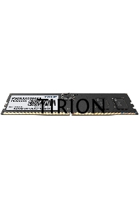Оперативная память Patriot Signature, DDR5, 8GB (1x8 GB), 5200 MHz, CL42