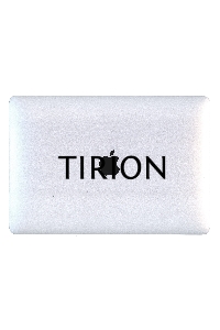 Матрица в сборе (дисплей) для MacBook Pro 13 Retina A2338 Late 2020 Mid 2022 Silver серебро