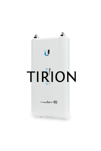 Точка доступа Ubiquiti Rocket 5AC Lite