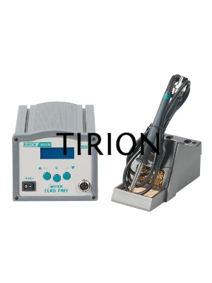 Паяльная станция Quick 303D ESD Lead Free