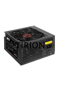 Блок питания ExeGate 450PPE (EX260640RUS-PC), 450Вт, 120мм, черный