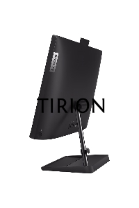 Моноблок AIO Lenovo IdeaCentre 3 24IAP7 i3-1215U 8Gb SSD 512Gb Intel UHD Graphics 23.8 FHD IPS BT Cam No OS Черный F0GH0171RU