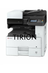 МФУ лазерный Kyocera M4125idn  (Азия, аналог 1102P23NL0) (принтер/сканер/копир, A3, 25/12(A4/A3) стр/мин, 1200x1200 dpi, 1 Гб, USB 2.0, Network, HyPAS, лоток 500 л., Duplex, старт.тонер 3000 стр. Орг. тонер Tk-6110)