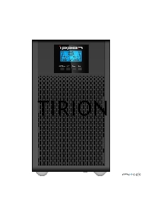 Источник бесперебойного питания Ippon Innova G2 2000 1800Вт 2000ВА черный
